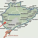 Nordschleife A2