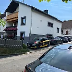 Apartment Nordschleife A2