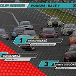 Nordschleife A2 *