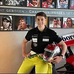 Nordschleife A2 Lejlighed Quiddelbach