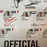 Nordschleife A2 Lejlighed Quiddelbach