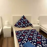 Apartment Nordschleife A2 Quiddelbach