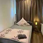 Nordschleife A2 Lejlighed Quiddelbach