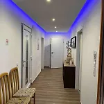 Nordschleife A2 Lejlighed Quiddelbach