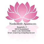 Nordschleife A2 Lejlighed Quiddelbach