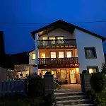 Nordschleife A2 * Quiddelbach