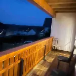 Nordschleife A2 Lejlighed Quiddelbach