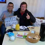 Nordschleife A2 Lejlighed *