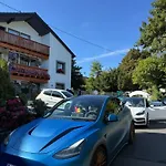 Nordschleife A2 Quiddelbach