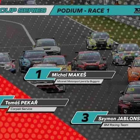 Nordschleife A2 *