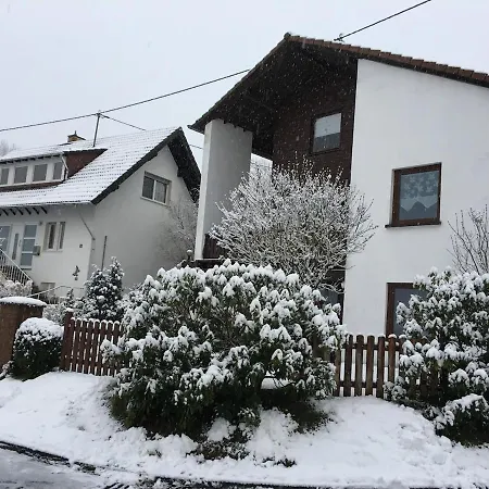 Apartment Nordschleife A2