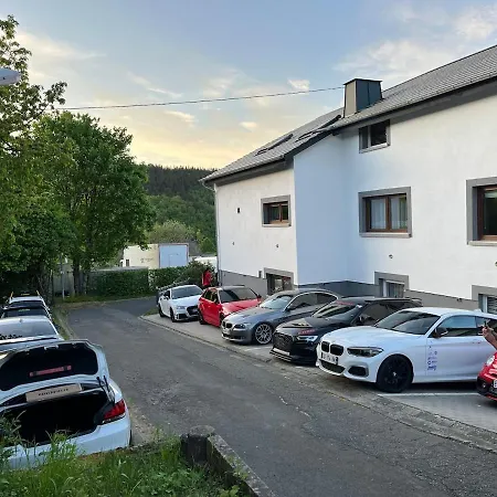 Apartment Nordschleife A2 *