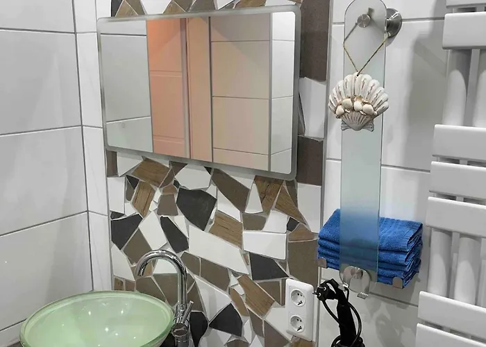 Nordschleife A2 Apartment *