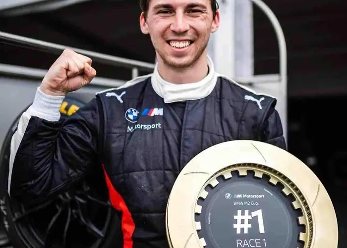 Apartment Nordschleife A2 Quiddelbach