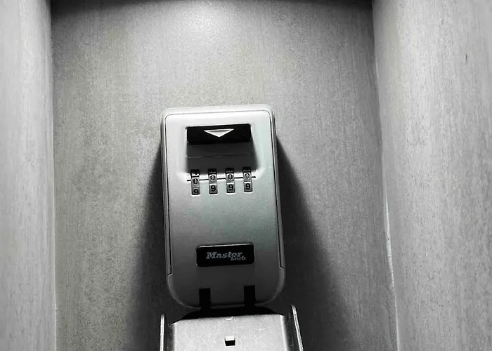 Apartment Nordschleife A2