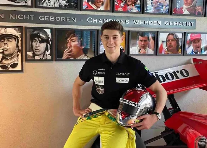 Nordschleife A2 Apartment Quiddelbach