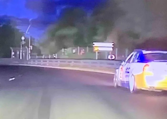 Nordschleife A2 Apartment Quiddelbach