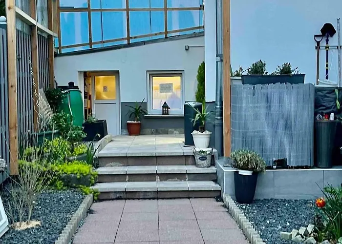 Apartment Nordschleife A2 *