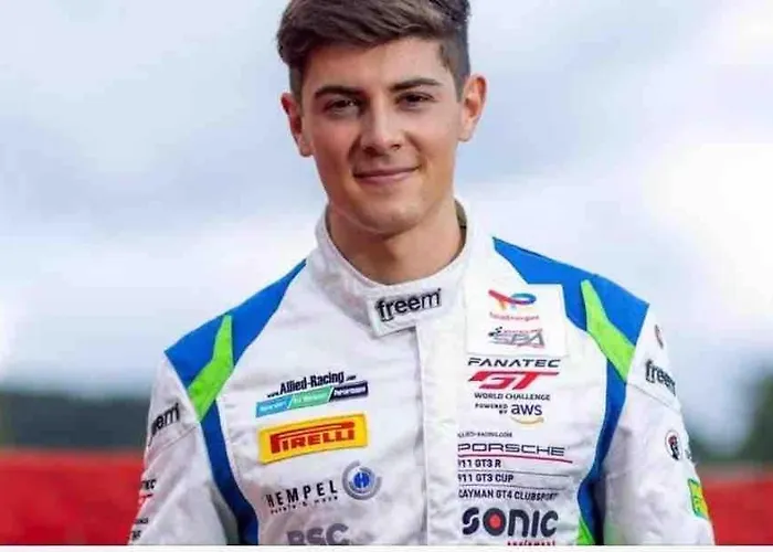 Nordschleife A2 Apartment