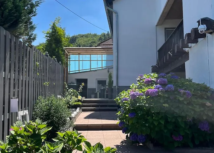 Apartment Nordschleife A2