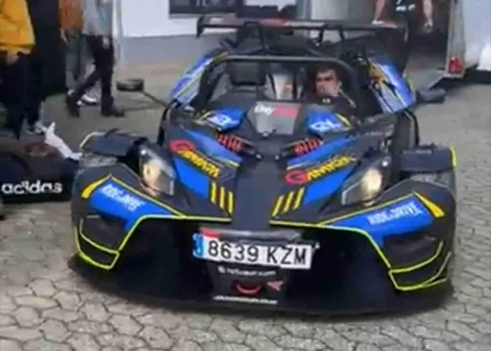 Apartment Nordschleife A2 *