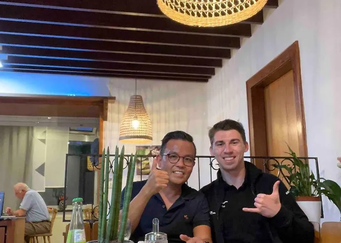 Apartment Nordschleife A2