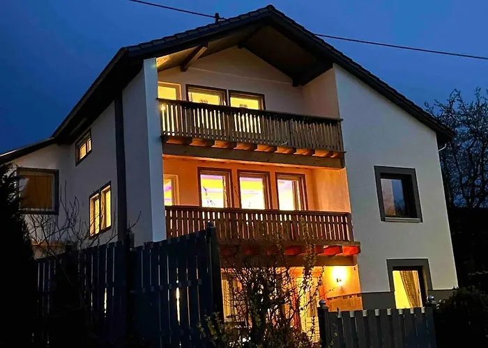 Apartment Nordschleife A2 *
