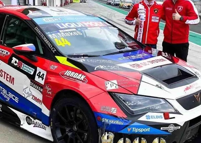 Apartment Nordschleife A2 *