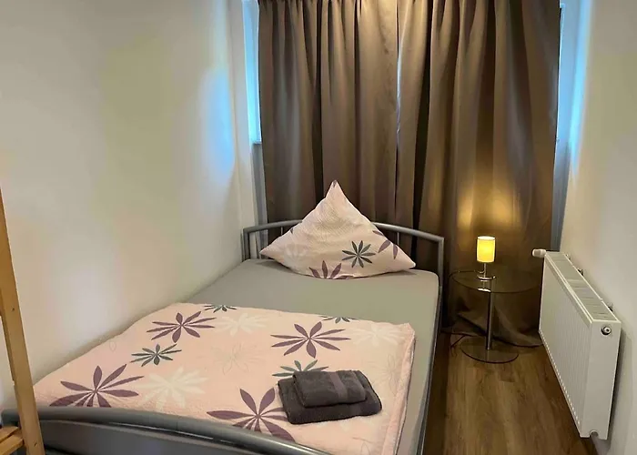 Nordschleife A2 Apartment Quiddelbach