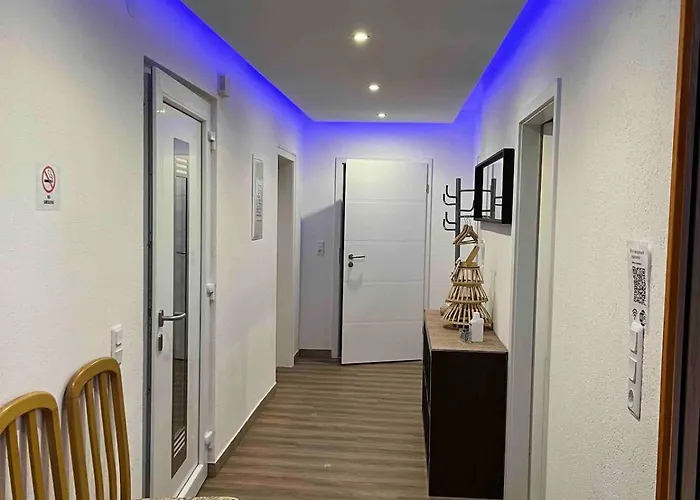 Nordschleife A2 Apartment Quiddelbach