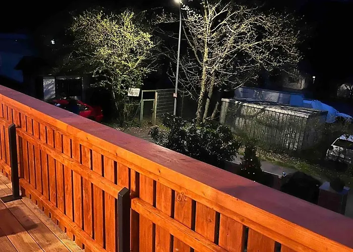 Nordschleife A2 Apartment *