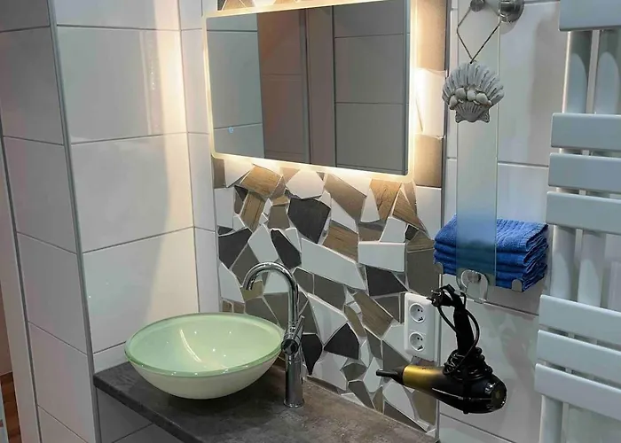 Nordschleife A2 Apartment Quiddelbach