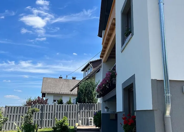 Apartment Nordschleife A2 *