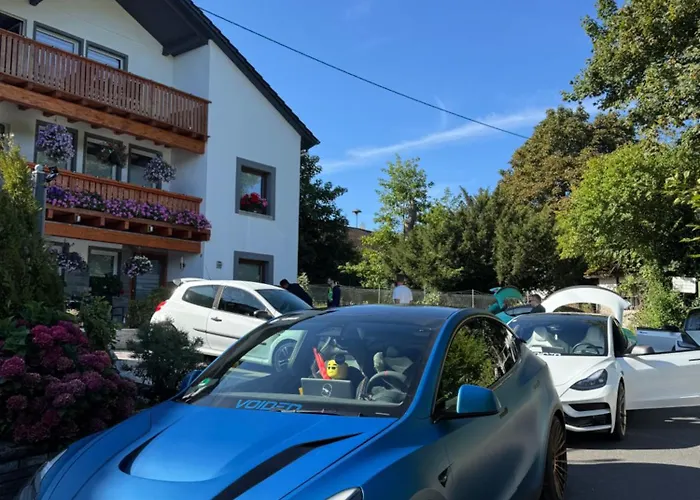 Nordschleife A2 Quiddelbach